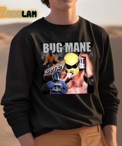 Bug Mane Jc Penney Shirt 3 1