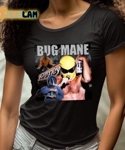 Bug Mane Jc Penney Shirt 4 1