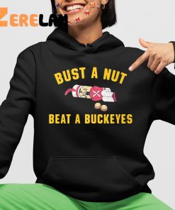 Bust A Nut Beat A Bucket Shirt 4 1