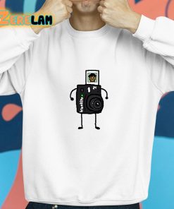 Camera Thomas Brooklyn Shirt 8 1