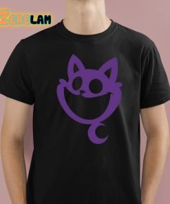 Catnap Face Funny Shirt