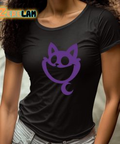 Catnap Face Funny Shirt 4 1