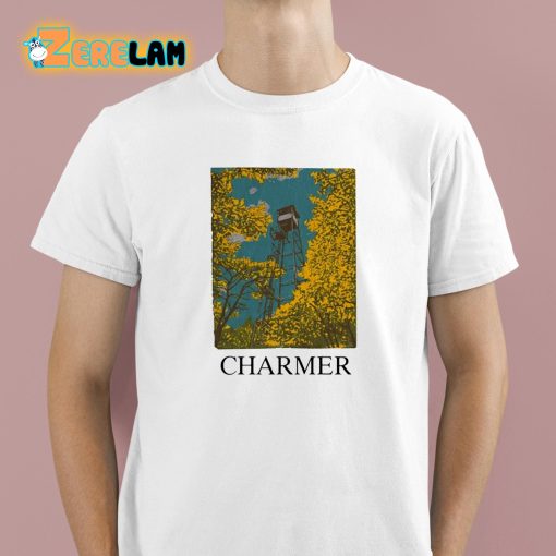 Charmer Tower Retro Shirt