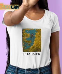 Charmer Tower Retro Shirt 6 1