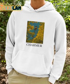 Charmer Tower Retro Shirt 9 1