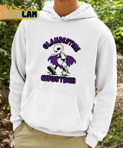Clandestine Industries Sneaker Reaper Shirt 9 1