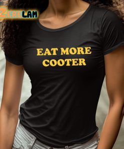 Cornbread Country Club Eat More Cooter Shirt 4 1