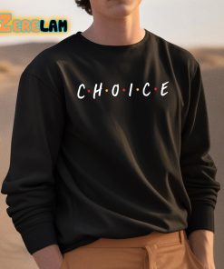 Crooked Choice Friends Shirt 3 1