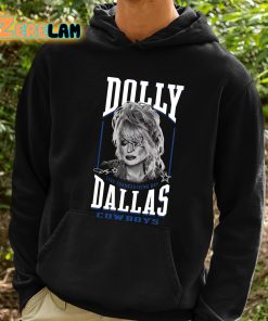 Dak Prescott Dolly Dallas Shirt 2 1
