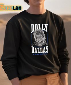 Dak Prescott Dolly Dallas Shirt 3 1