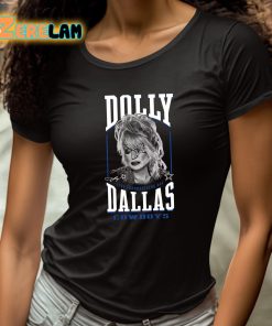 Dak Prescott Dolly Dallas Shirt 4 1