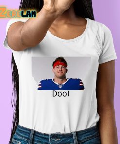 Dalton Kincaid Doot Shirt 6 1