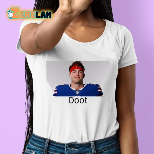 Dalton Kincaid Doot Shirt