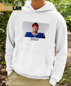 Dalton Kincaid Doot Shirt 9 1