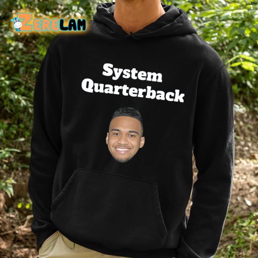 Dan Mitchell System Quarterback Shirt