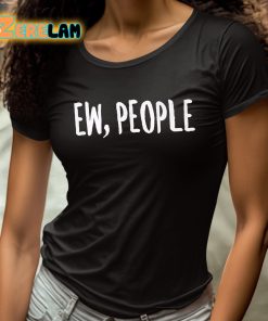 Danielle Nicki Ew People Shirt 4 1
