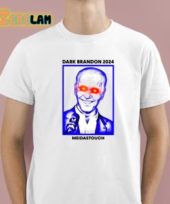 Dark Brandon 2024 Meidastouch Shirt 1 1