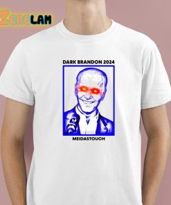 Dark Brandon 2024 Meidastouch Shirt