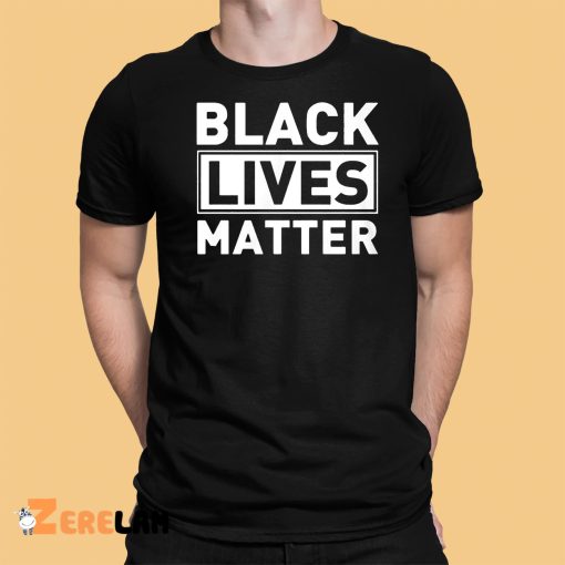 David Black Lives Matter Shirt