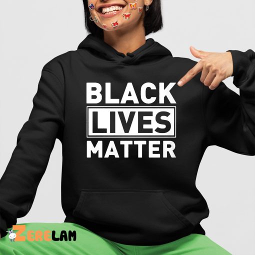 David Black Lives Matter Shirt