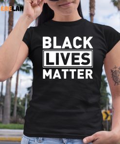 David Black Lives Matter Shirt 6 1