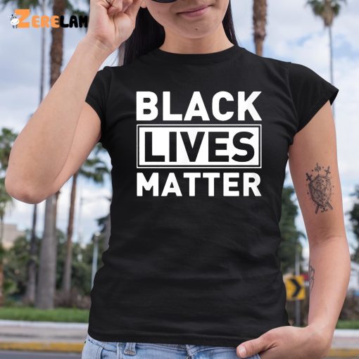 David Black Lives Matter Shirt