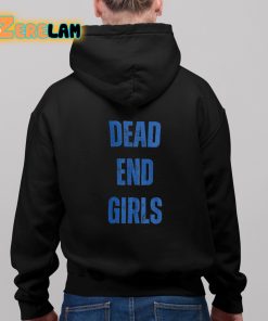 Dead End Girls Shirt 11 1