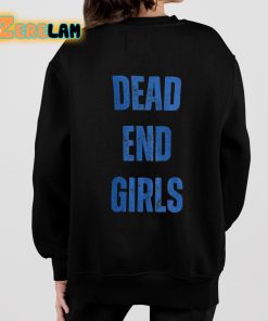 Dead End Girls Shirt 7 1