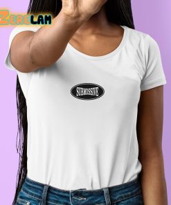 Destinconrad Submissive Logo Shirt 6 1