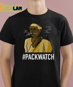 Ditterbitter Packwatch Shirt
