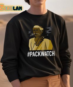 Ditterbitter Packwatch Shirt 3 1