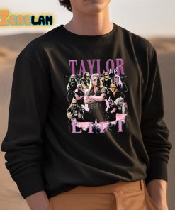 TAYLOR LIFT Tank Top