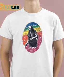 Donna Jean Godchaux Grateful Dead Playing In The Band Shirt 1 1