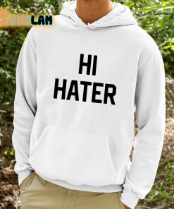 Dr Heinz Doofenshmirtz Hi Hater Bye Hater Shirt 9 1