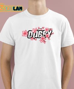 Dubby Blossom Shirt 1 1