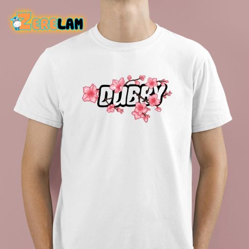 Dubby Blossom Shirt