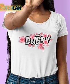 Dubby Blossom Shirt 6 1