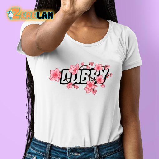 Dubby Blossom Shirt