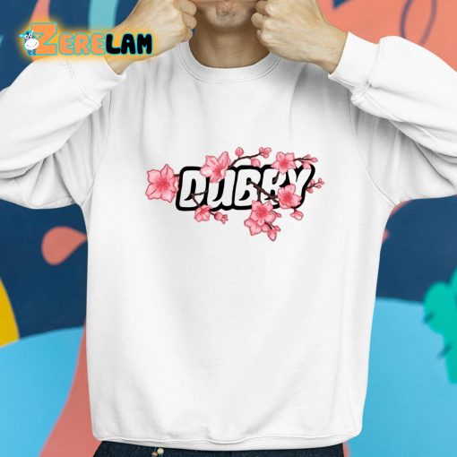 Dubby Blossom Shirt