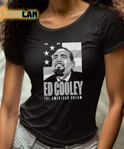 Ed Cooley The American Dream Shirt 4 1