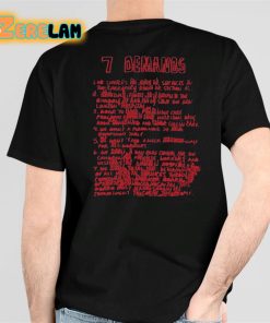 Ericdoa Siempre Palante Shirt 5 1