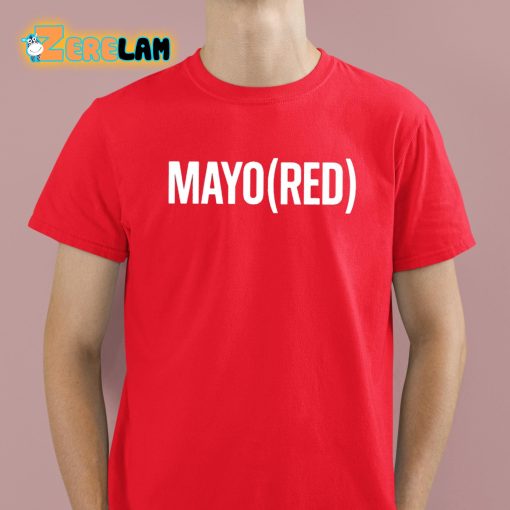 Ettingermentum Mayored Shirt