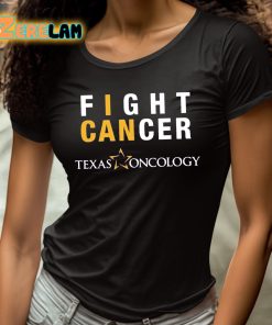 Fight Cancer Texas Oncology Shirt 4 1