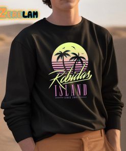 Flow Jerguson Robidas Island Since 2015 Shirt 3 1