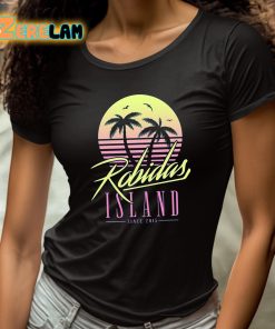Flow Jerguson Robidas Island Since 2015 Shirt 4 1