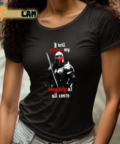 Fooya I Will Protect My Virginity At All Costs Shirt 4 1