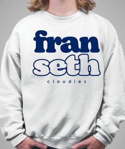 Fran Seth Cloudies Shirt 5 1