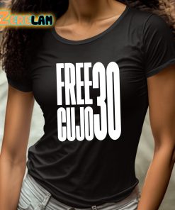 Free Cujo 30 Shirt 4 1