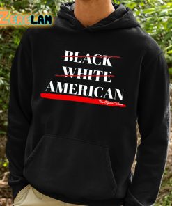 Free In Texas Not Black White American The Officer Tatum Shirt 2 1