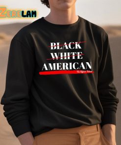 Free In Texas Not Black White American The Officer Tatum Shirt 3 1